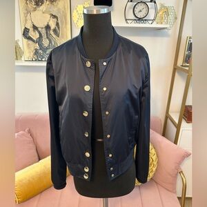 Ted Baker Bomber Jacket size 6 (Ted 2)